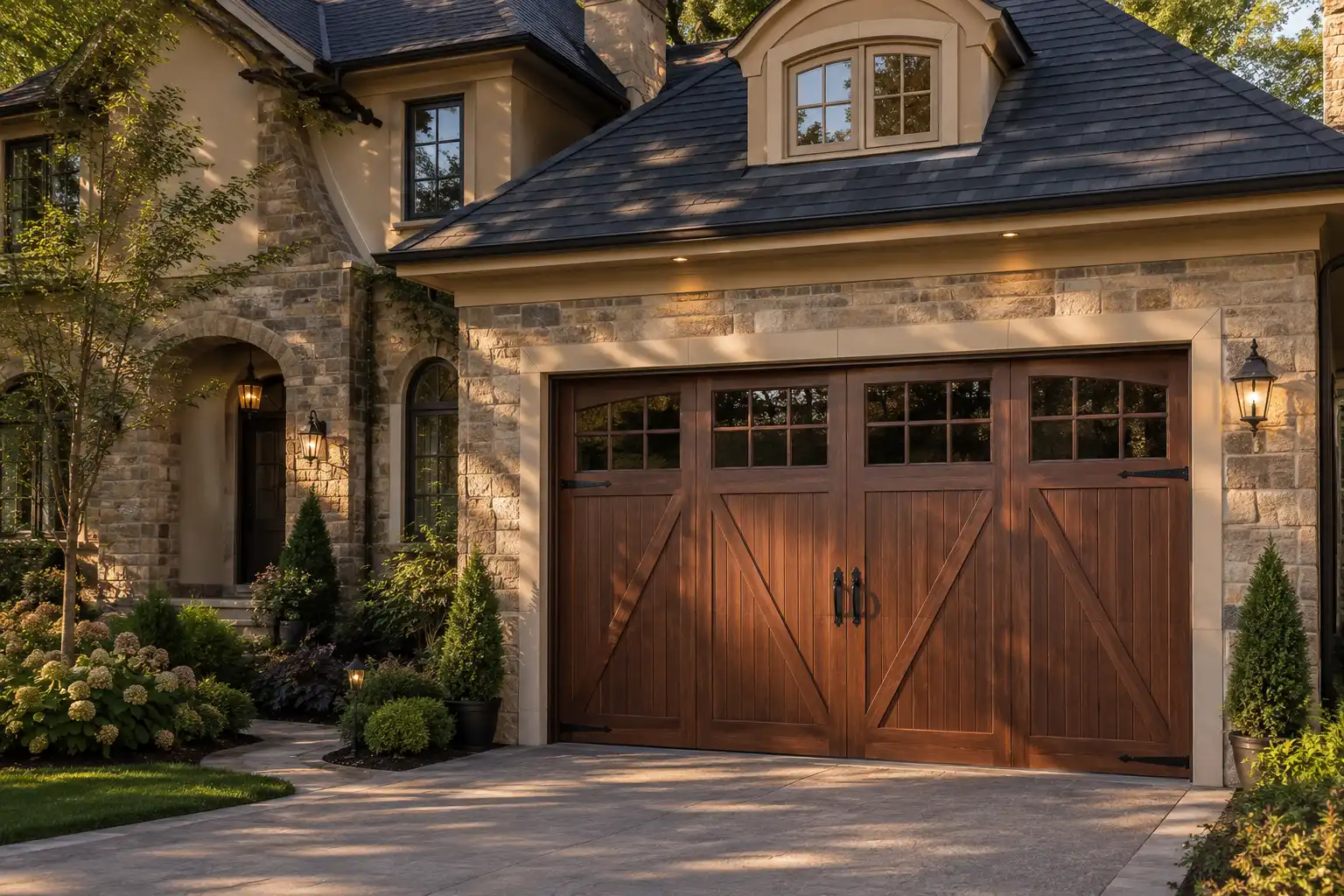 Carriage House