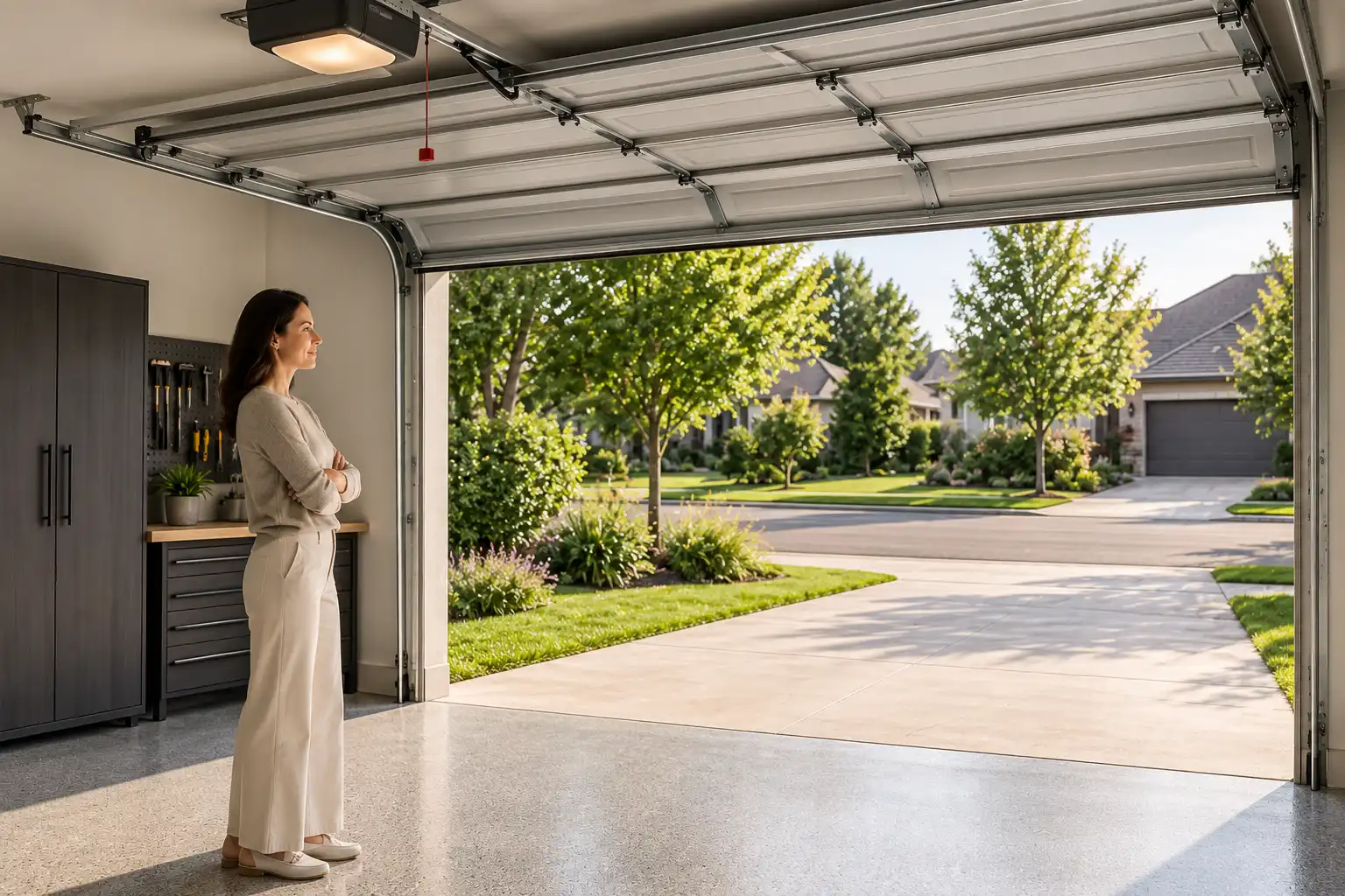 Upgrade Your Curb Appeal.