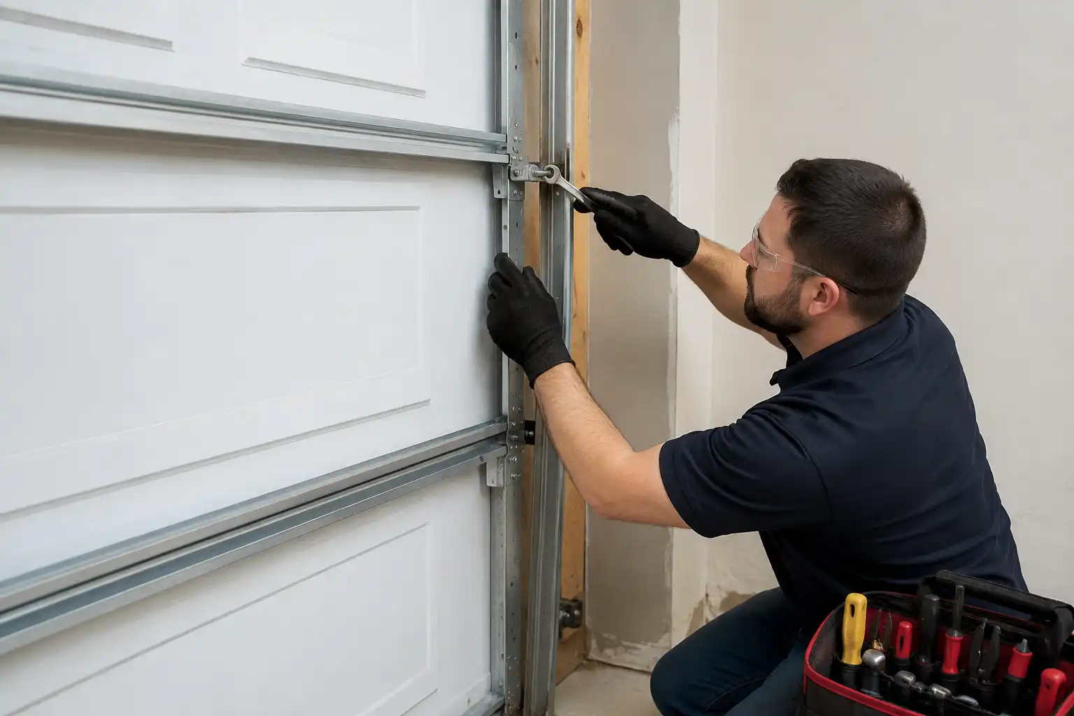 Garage Door Repair