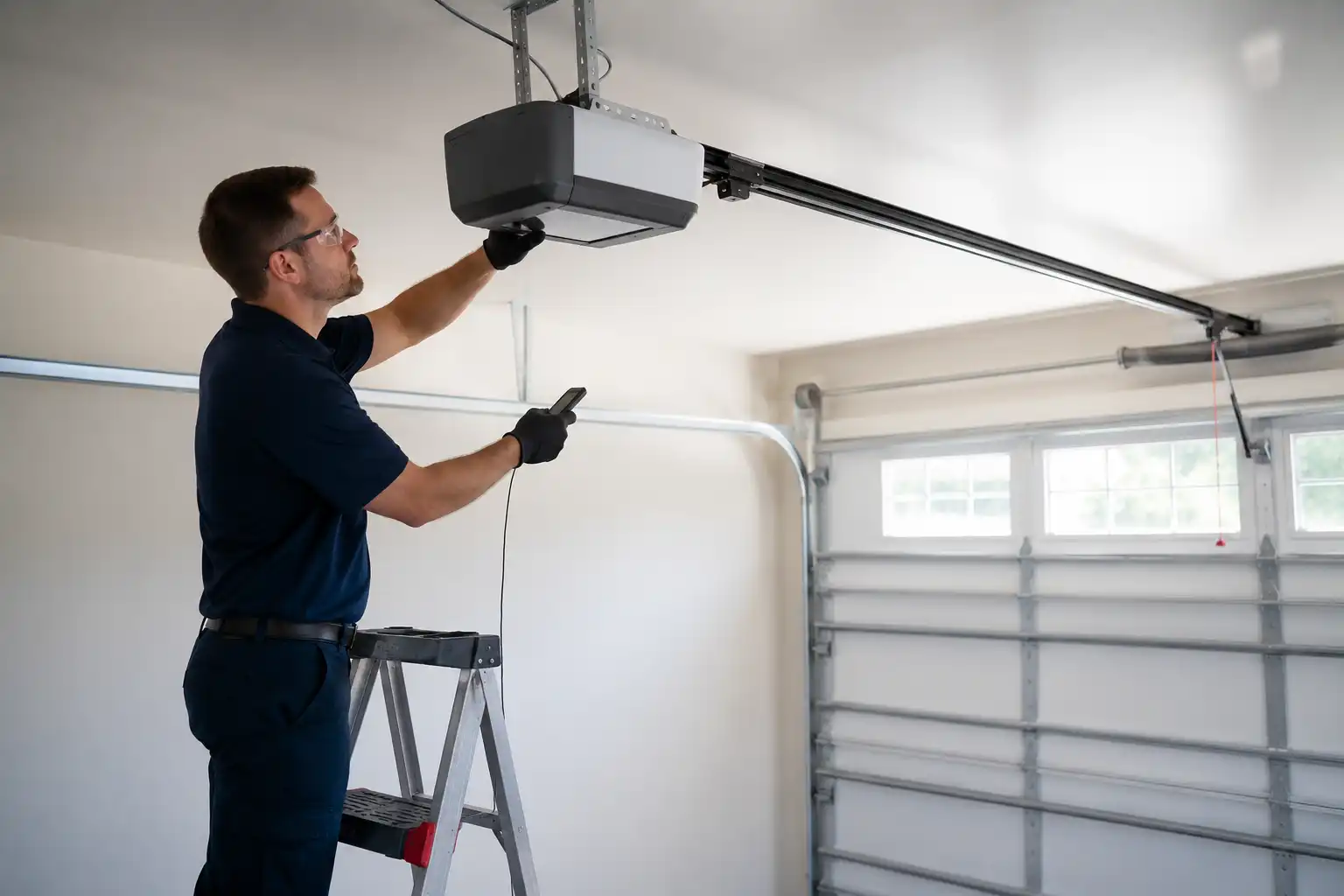 Safety & Sensor Repair