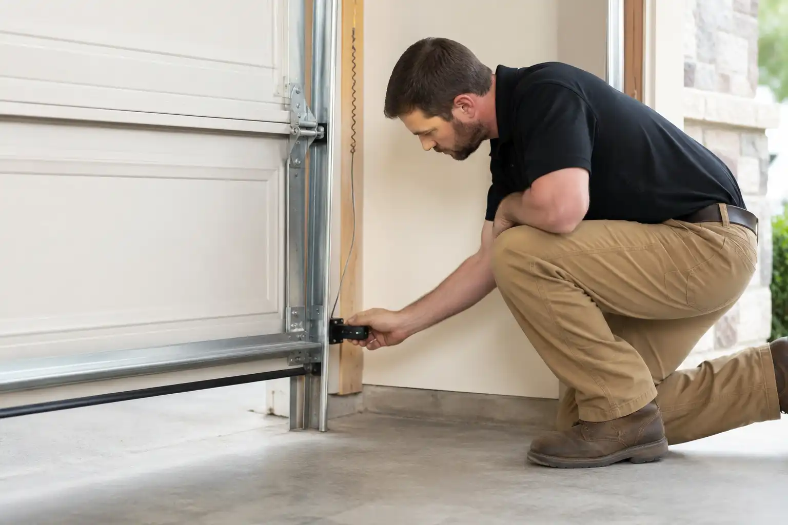 Preventative Maintenance