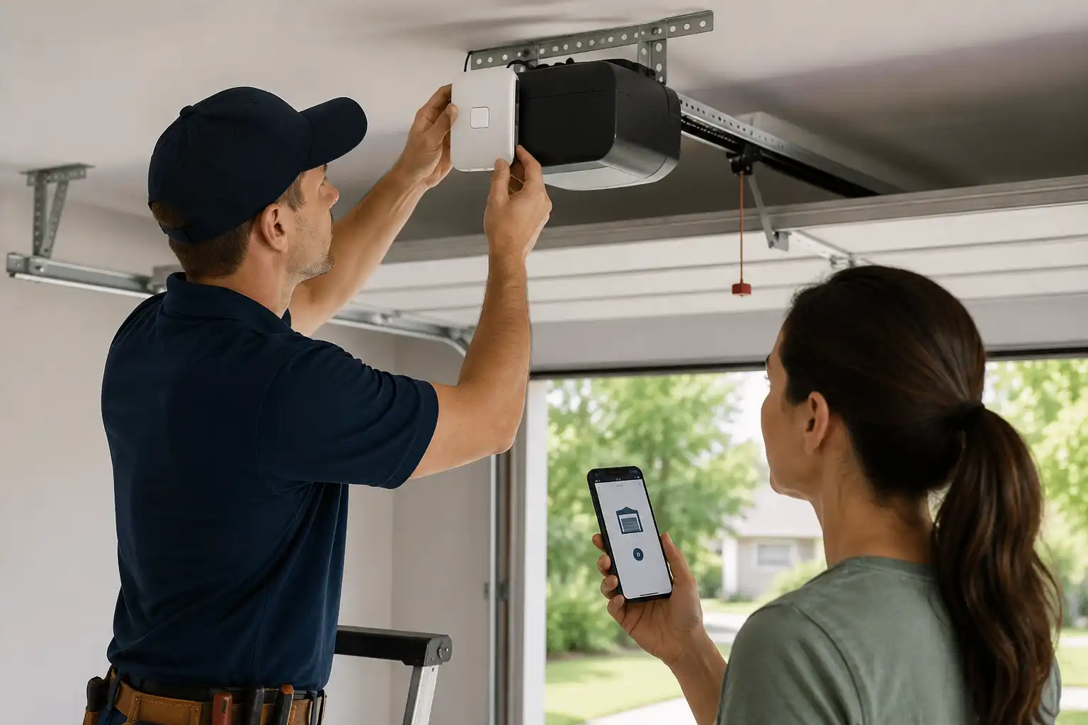 Smart Control Upgrades