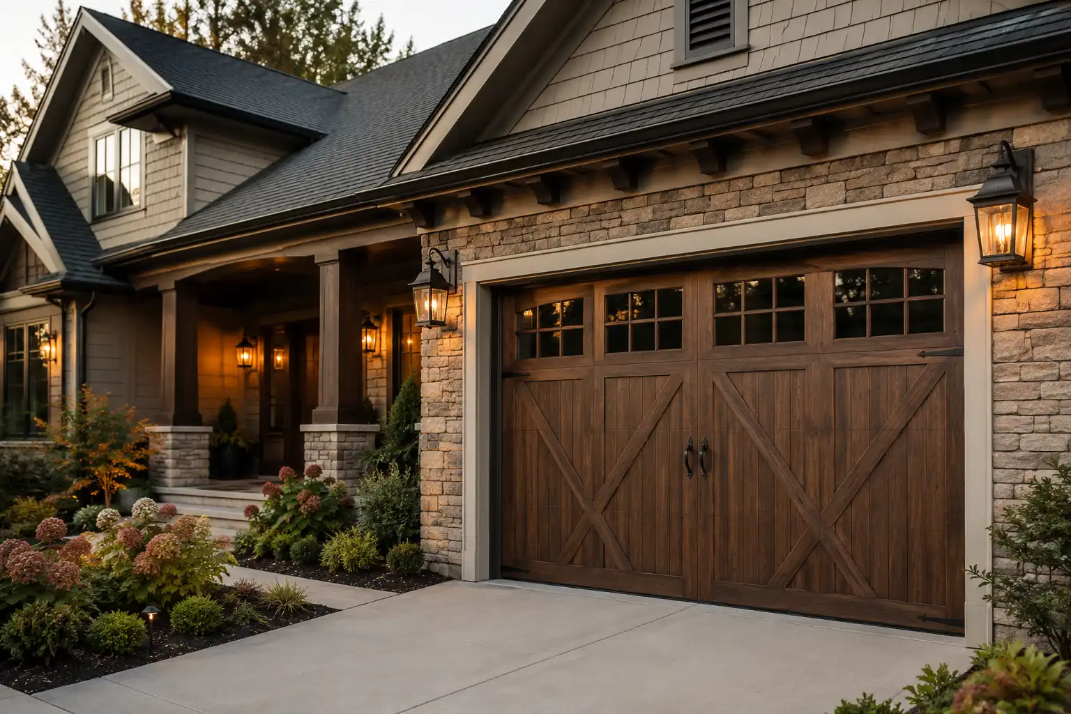 Carriage House